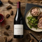 Accords mets vins beaujolais : Gamay avec charcuterie artisanale