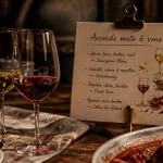 Marmiton accord mets & vins : sauce et accords mets & vins