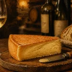 Quel vin avec le fromage epoisses : blanc de Bourgogne avec Époisses