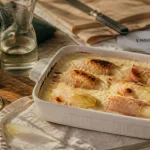 Accord mets vins endives au jambon : endives au jambon et vin blanc sec