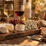 Accord mets vins fromage : blancs, rouges ou bulles avec fromages